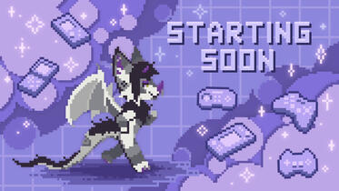 Starting screen for Voskarna